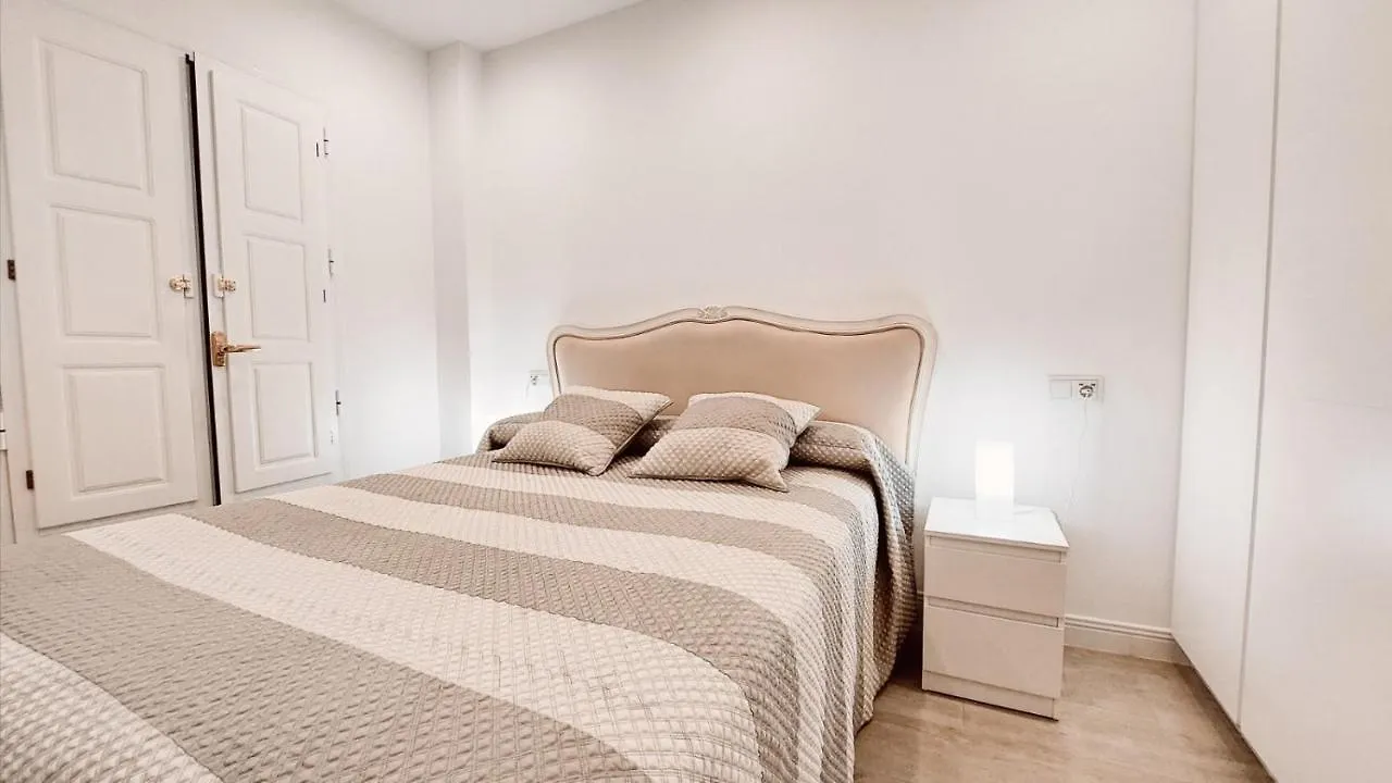 Apartment Reposo Sweet Home & Free Parking Seville