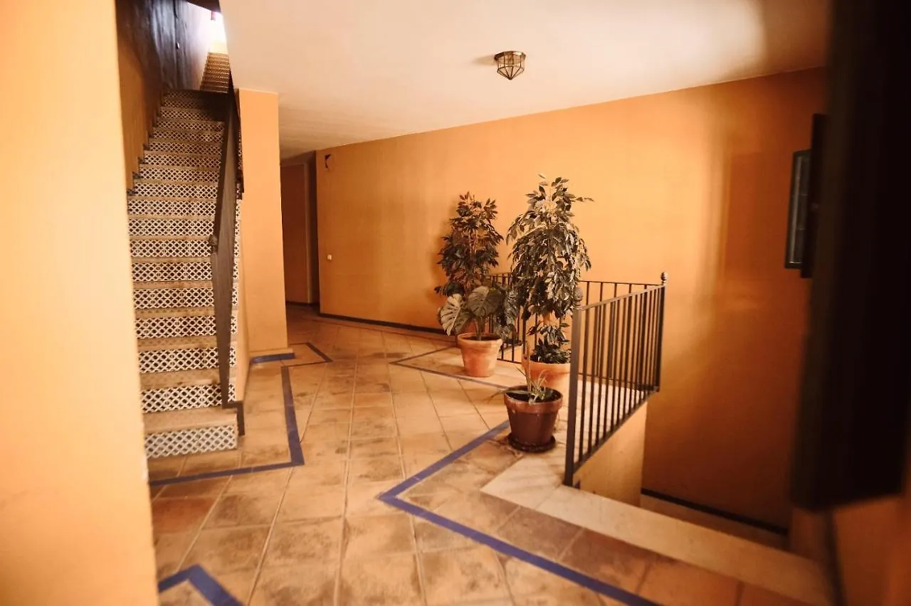 Reposo Sweet Home & Free Parking Seville 0*,