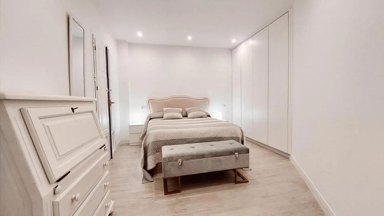 Reposo Sweet Home & Free Parking Seville 0*,  Spain