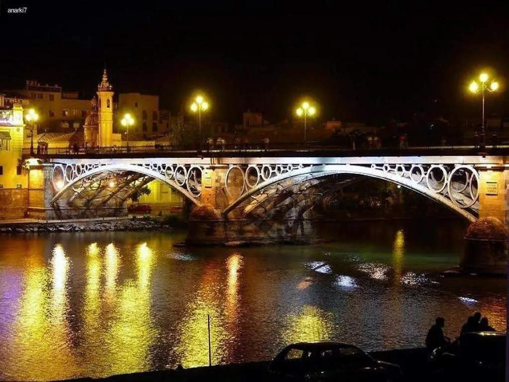Reposo Sweet Home & Free Parking Seville Apartment