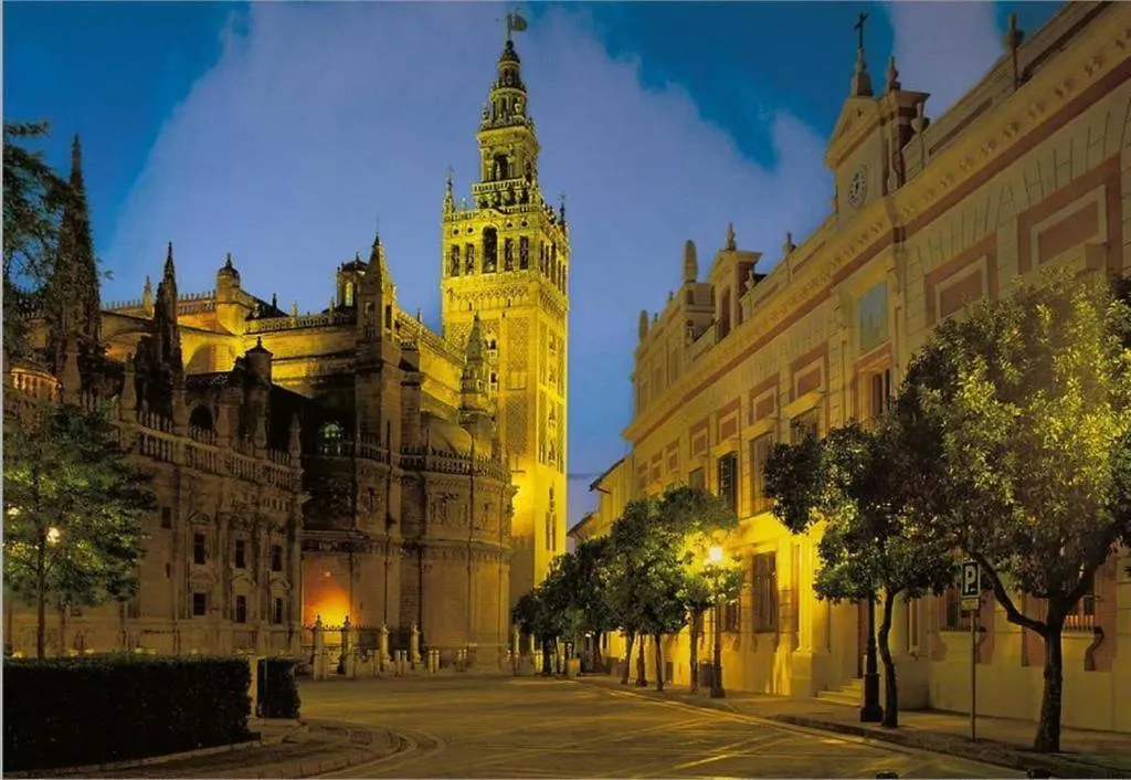 Apartment Reposo Sweet Home & Free Parking Seville Spain