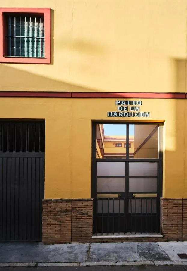Apartment Reposo Sweet Home & Free Parking Seville