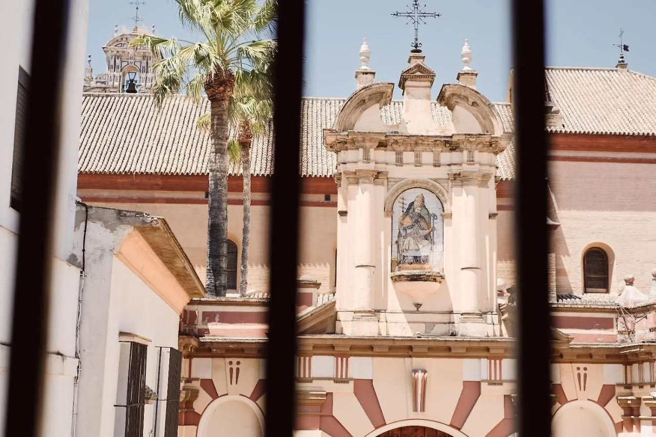 Reposo Sweet Home & Free Parking Sevilla