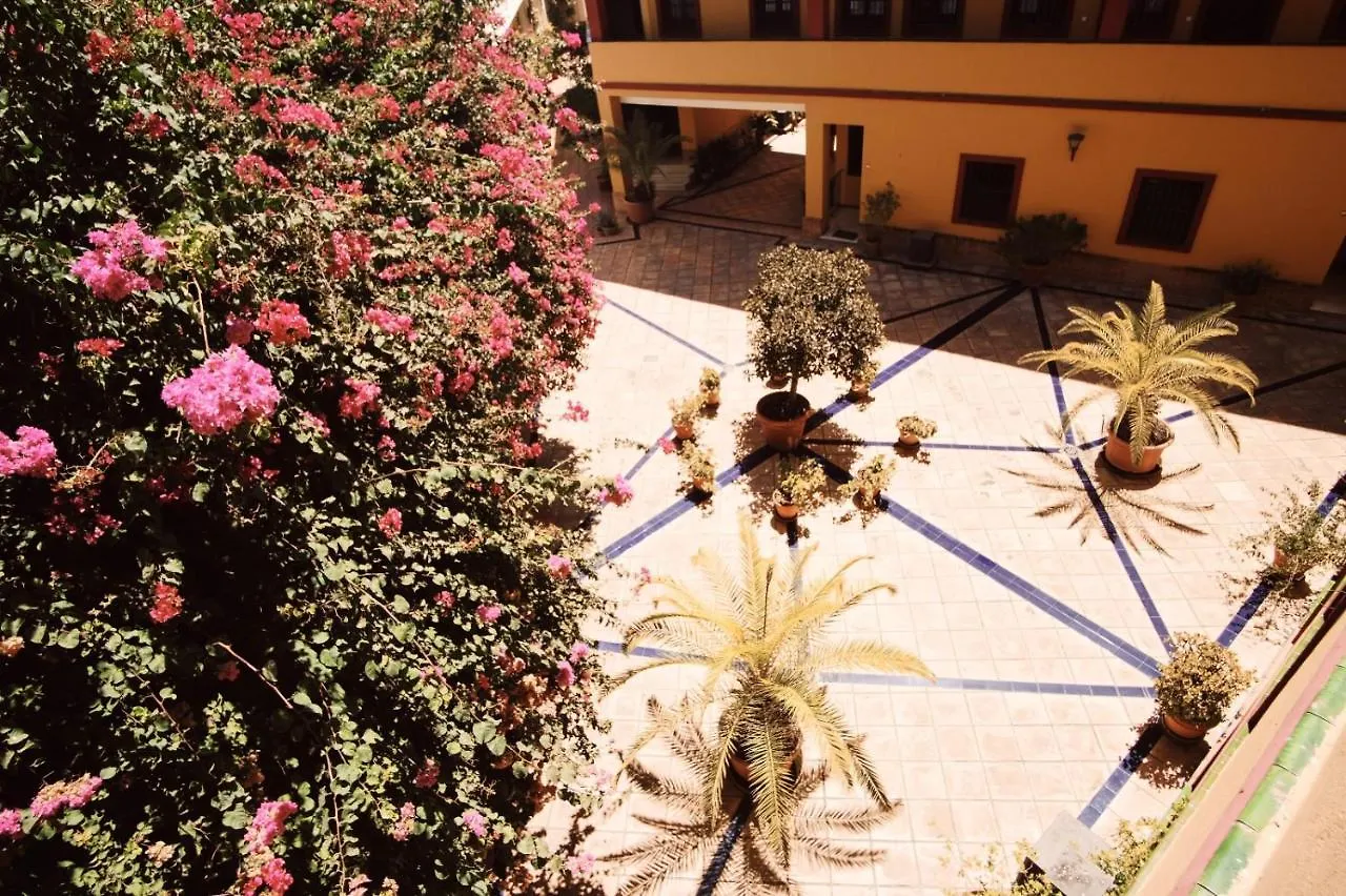 Reposo Sweet Home & Free Parking Seville