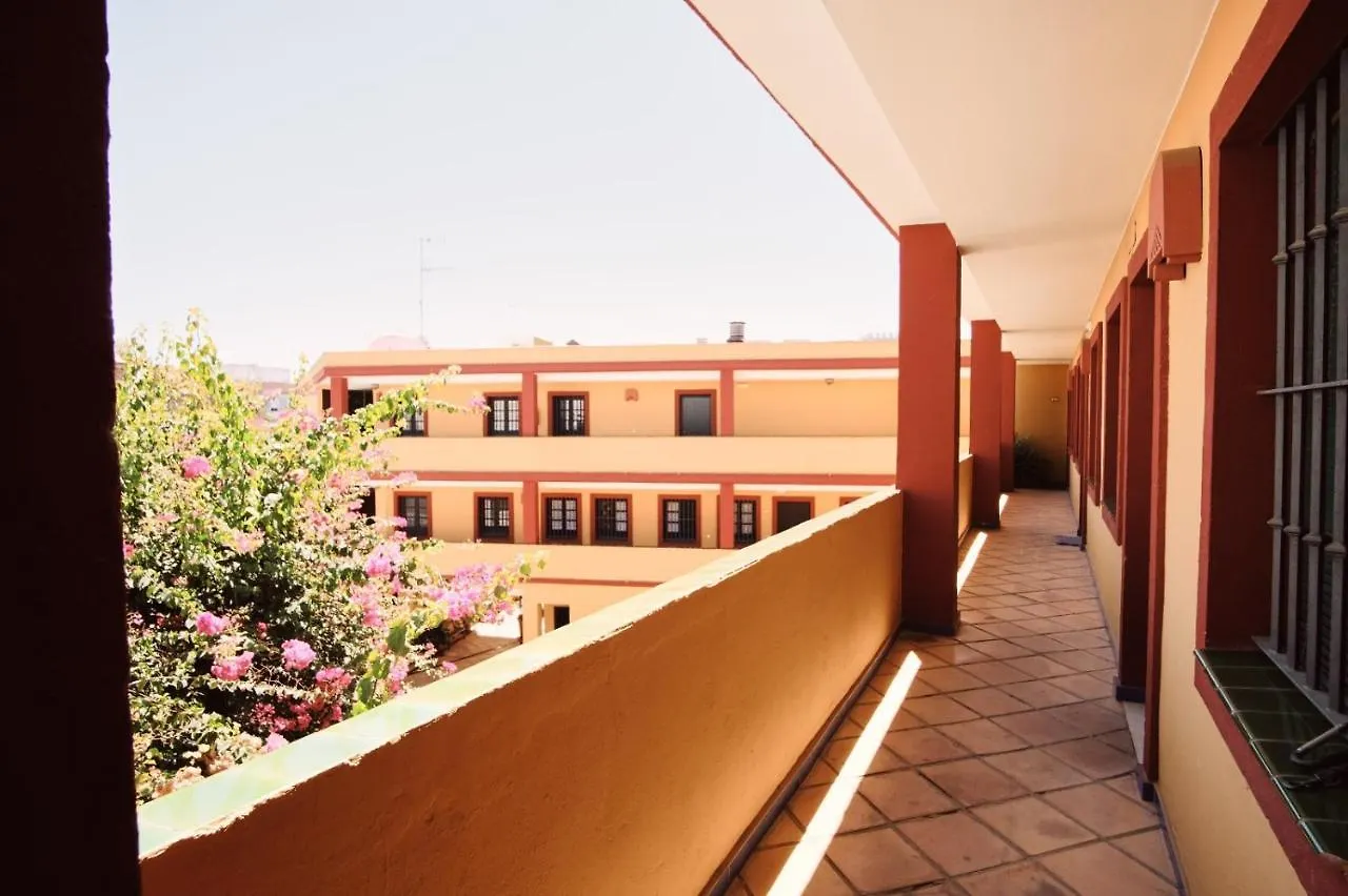 Apartment Reposo Sweet Home & Free Parking Seville