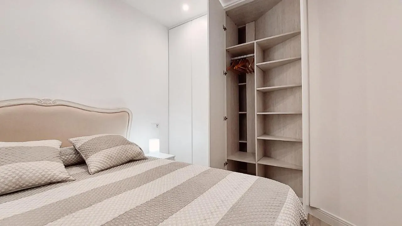Reposo Sweet Home & Free Parking Seville