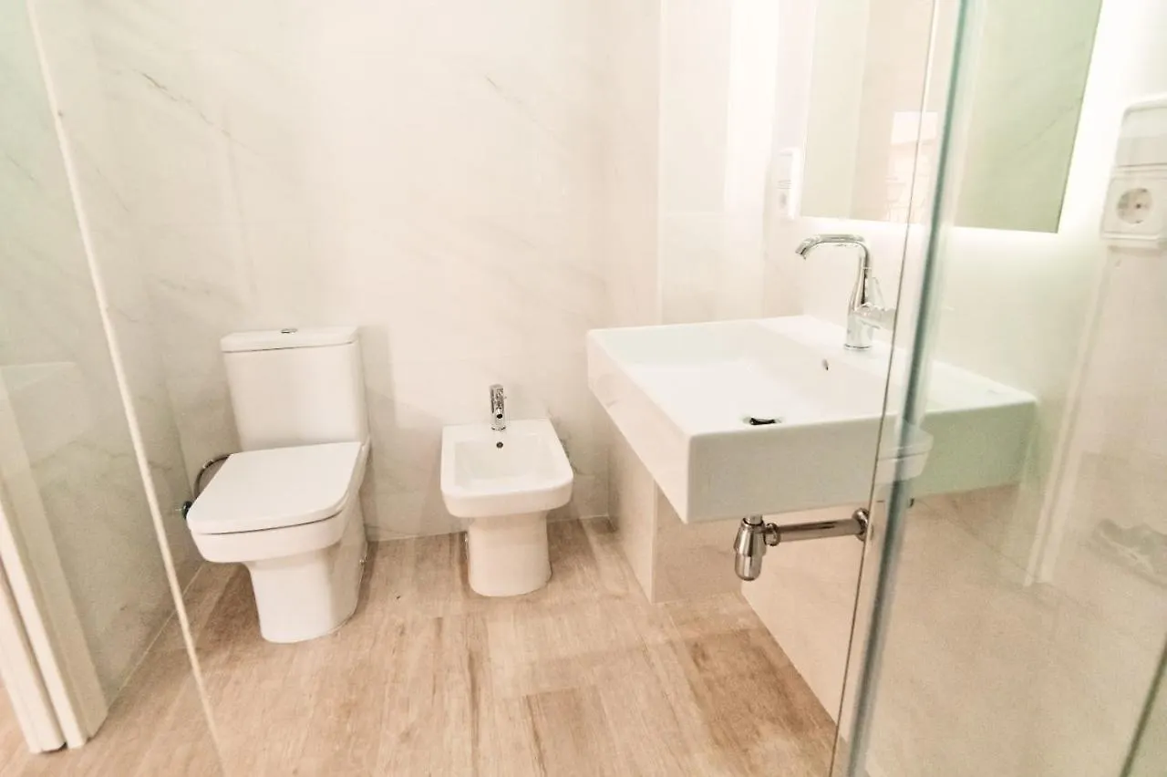 Apartment Reposo Sweet Home & Free Parking Seville